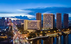 Crowne Plaza Sanya City Center By Ihg