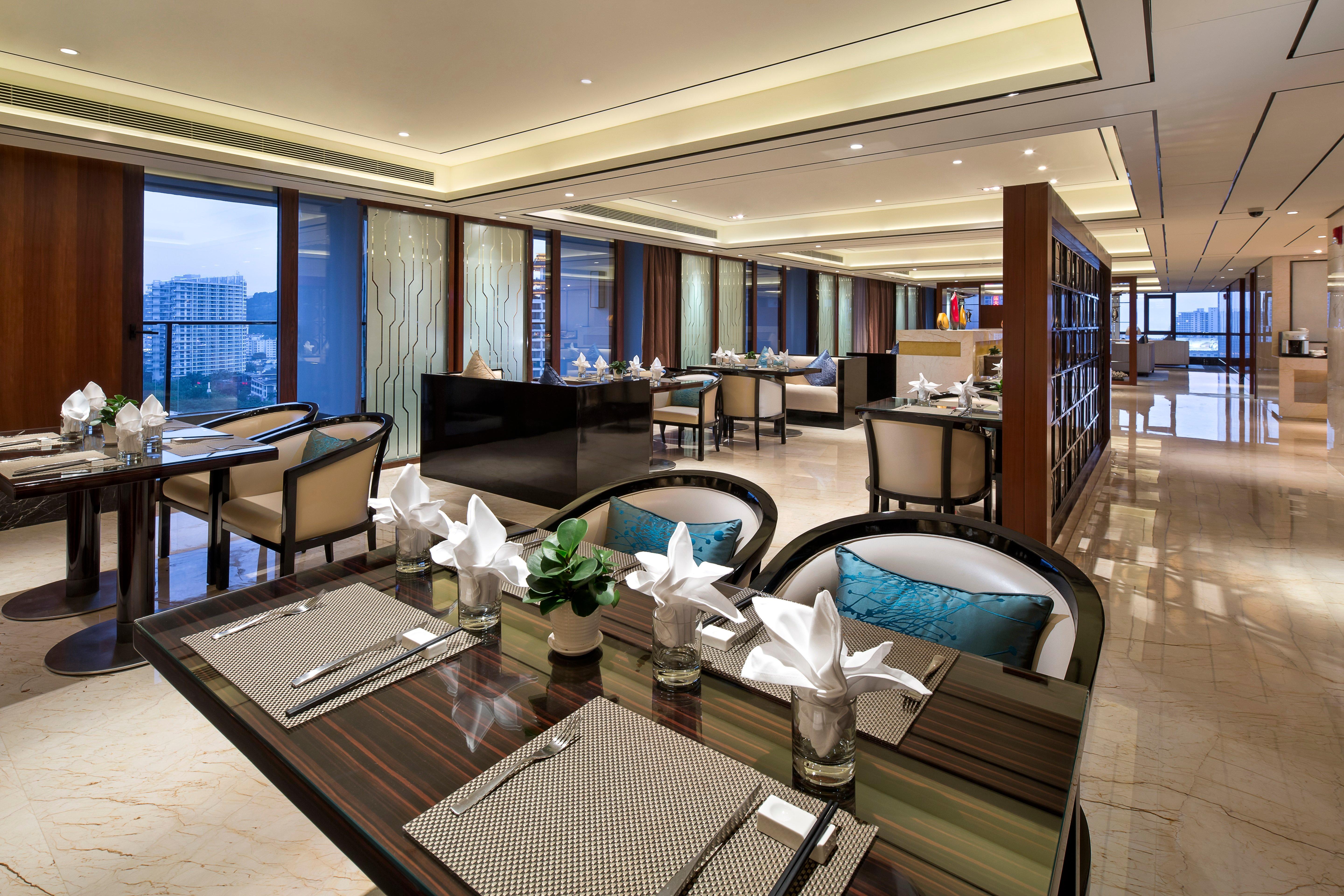 Crowne Plaza Sanya City Center By Ihg Экстерьер фото