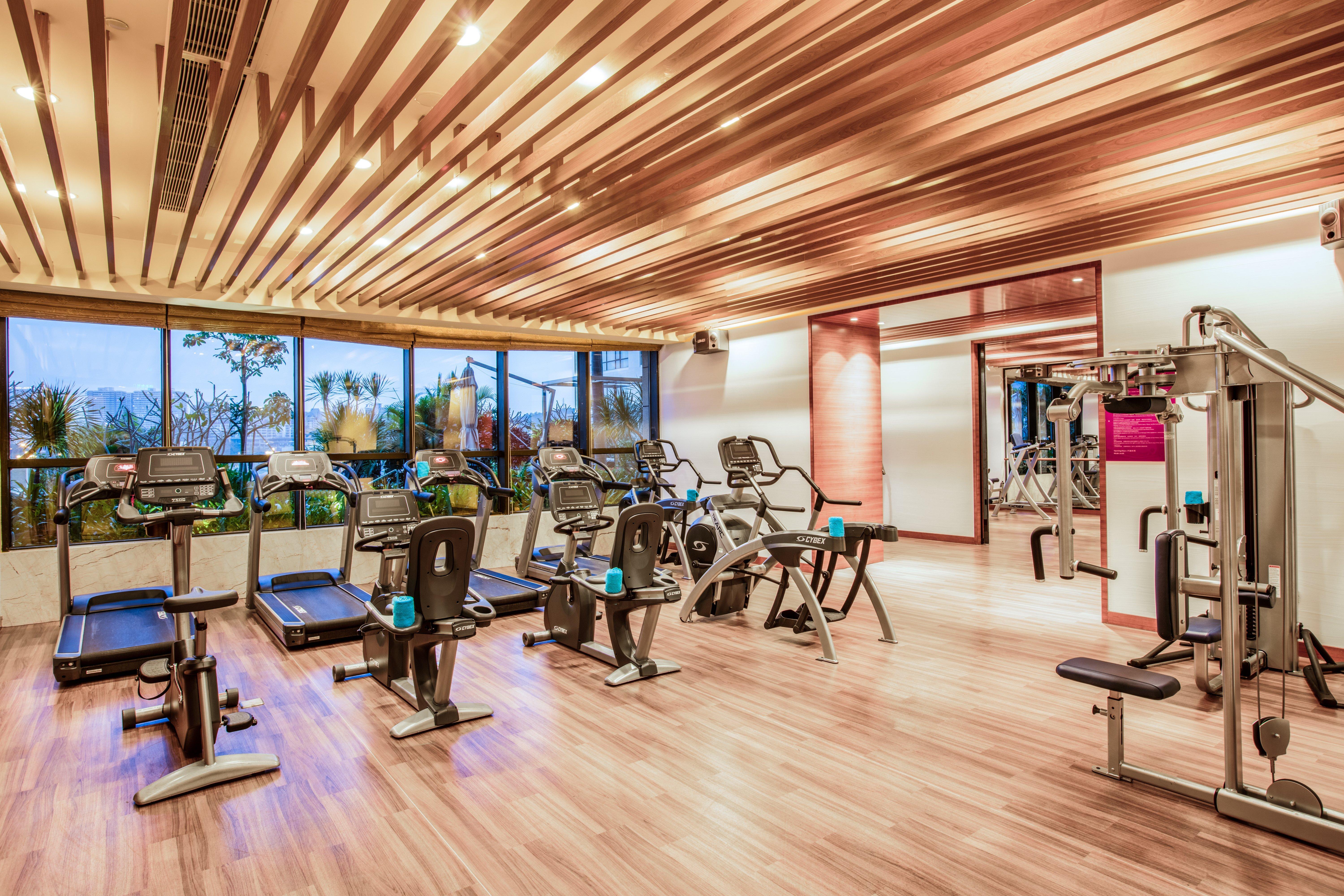 Crowne Plaza Sanya City Center By Ihg Экстерьер фото