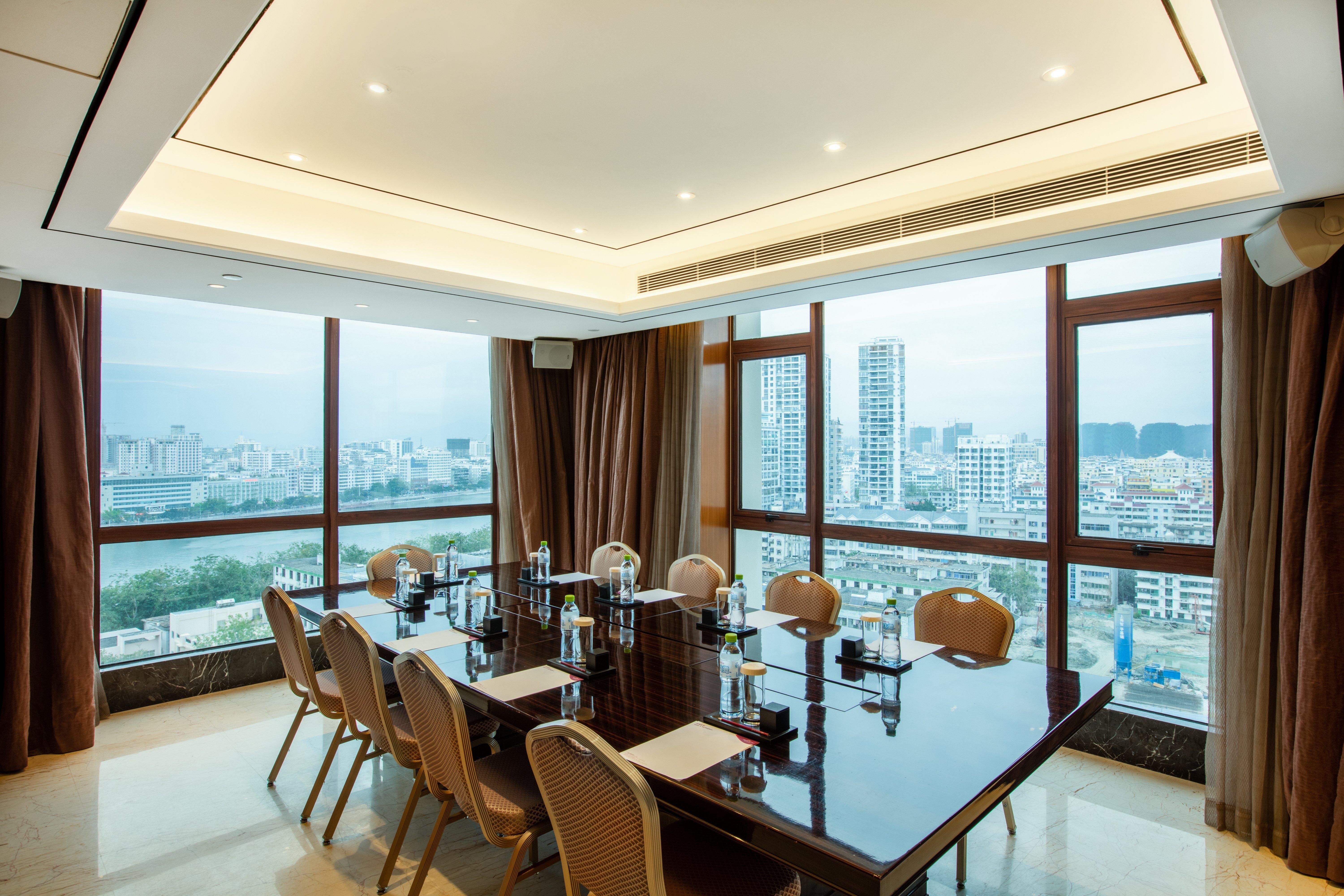 Crowne Plaza Sanya City Center By Ihg Экстерьер фото