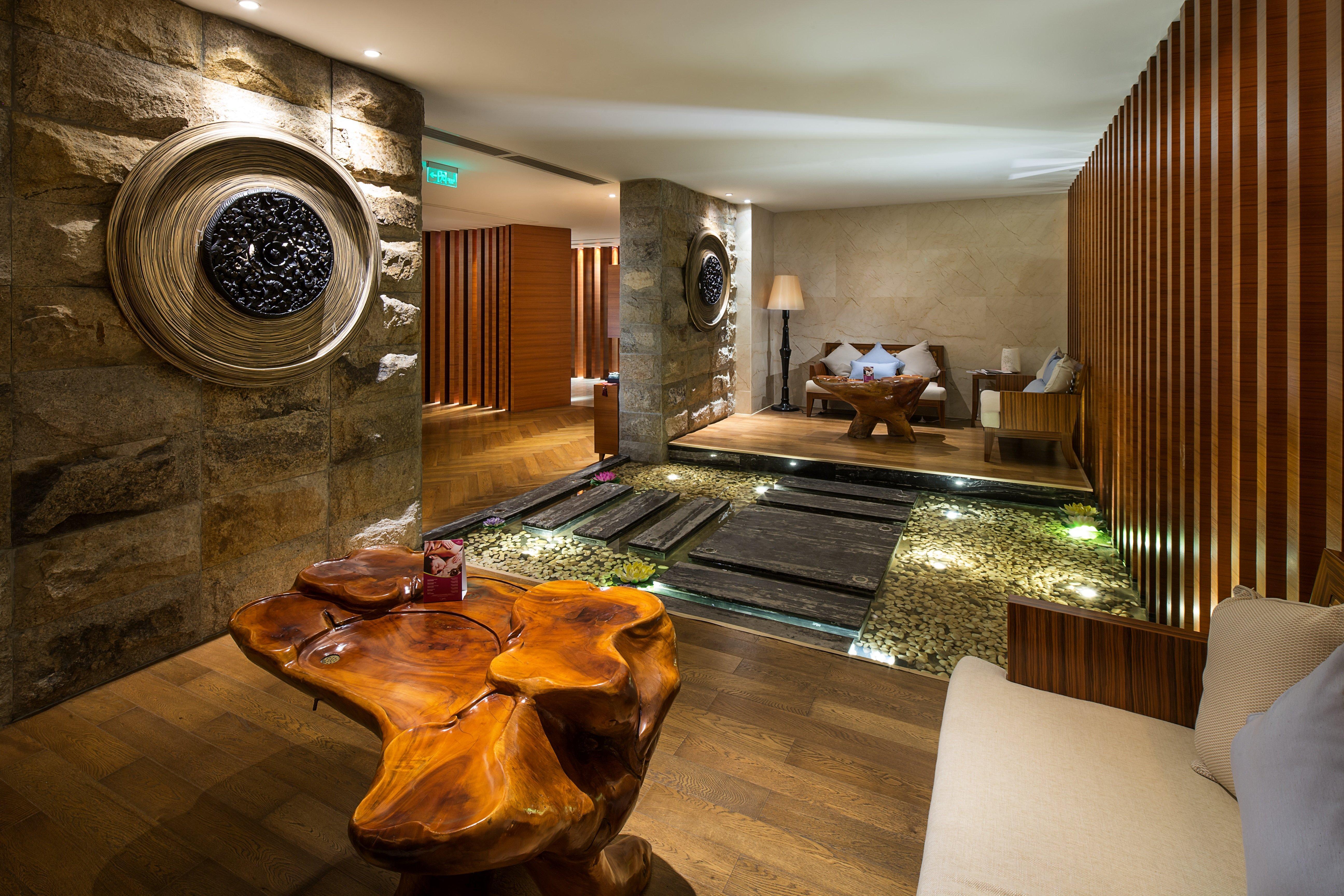 Crowne Plaza Sanya City Center By Ihg Экстерьер фото
