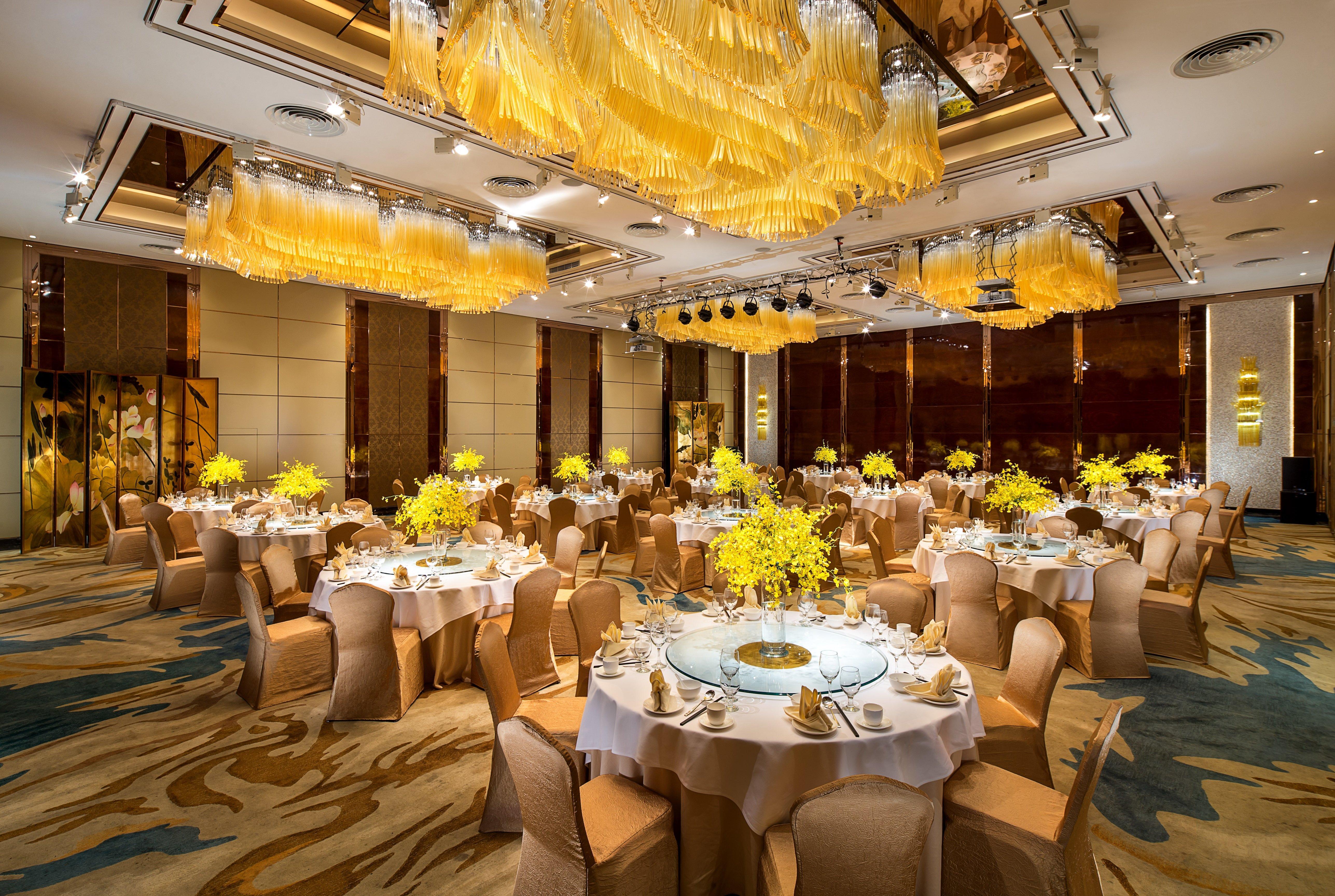 Crowne Plaza Sanya City Center By Ihg Экстерьер фото