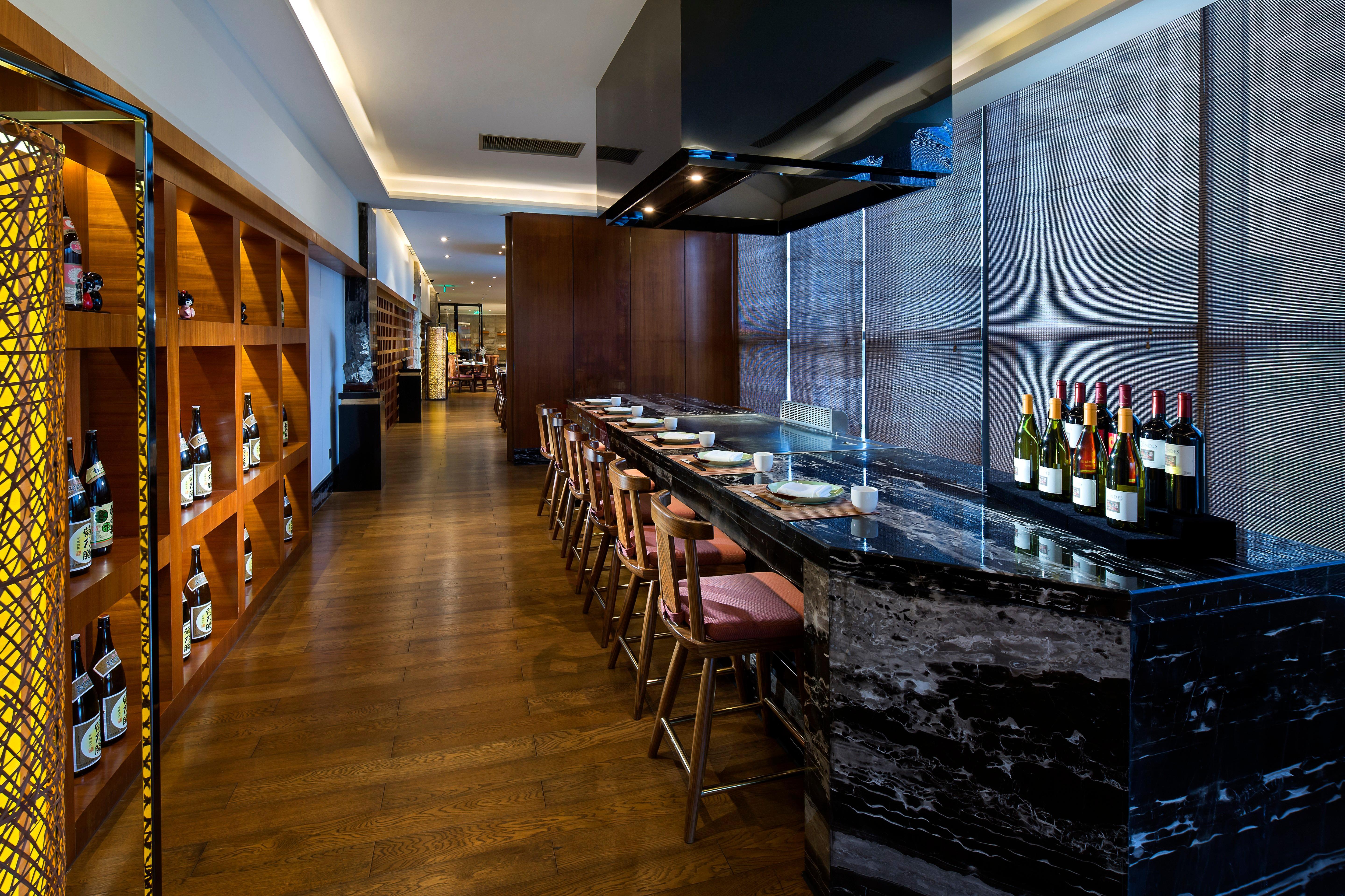 Crowne Plaza Sanya City Center By Ihg Экстерьер фото