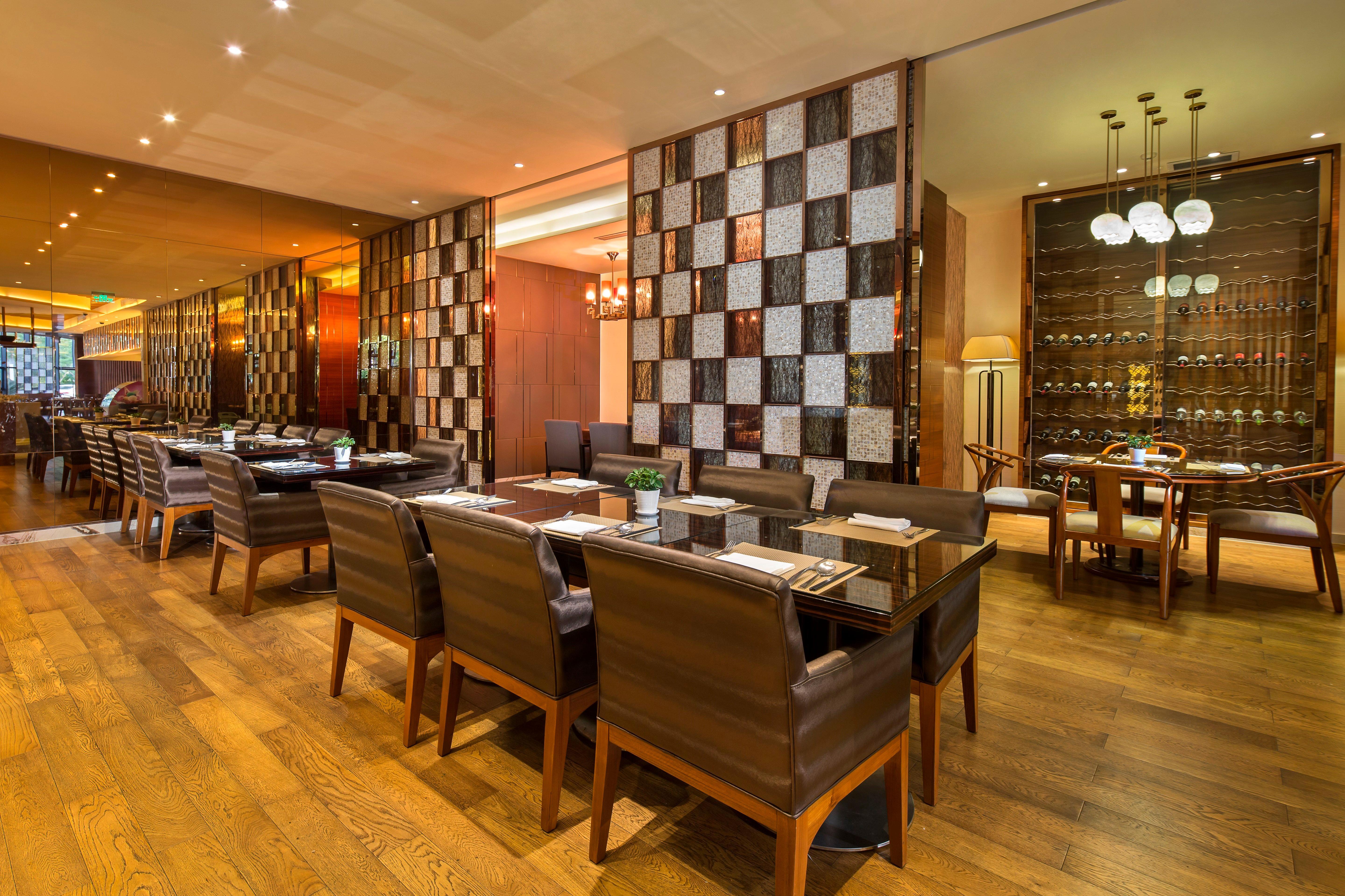 Crowne Plaza Sanya City Center By Ihg Экстерьер фото