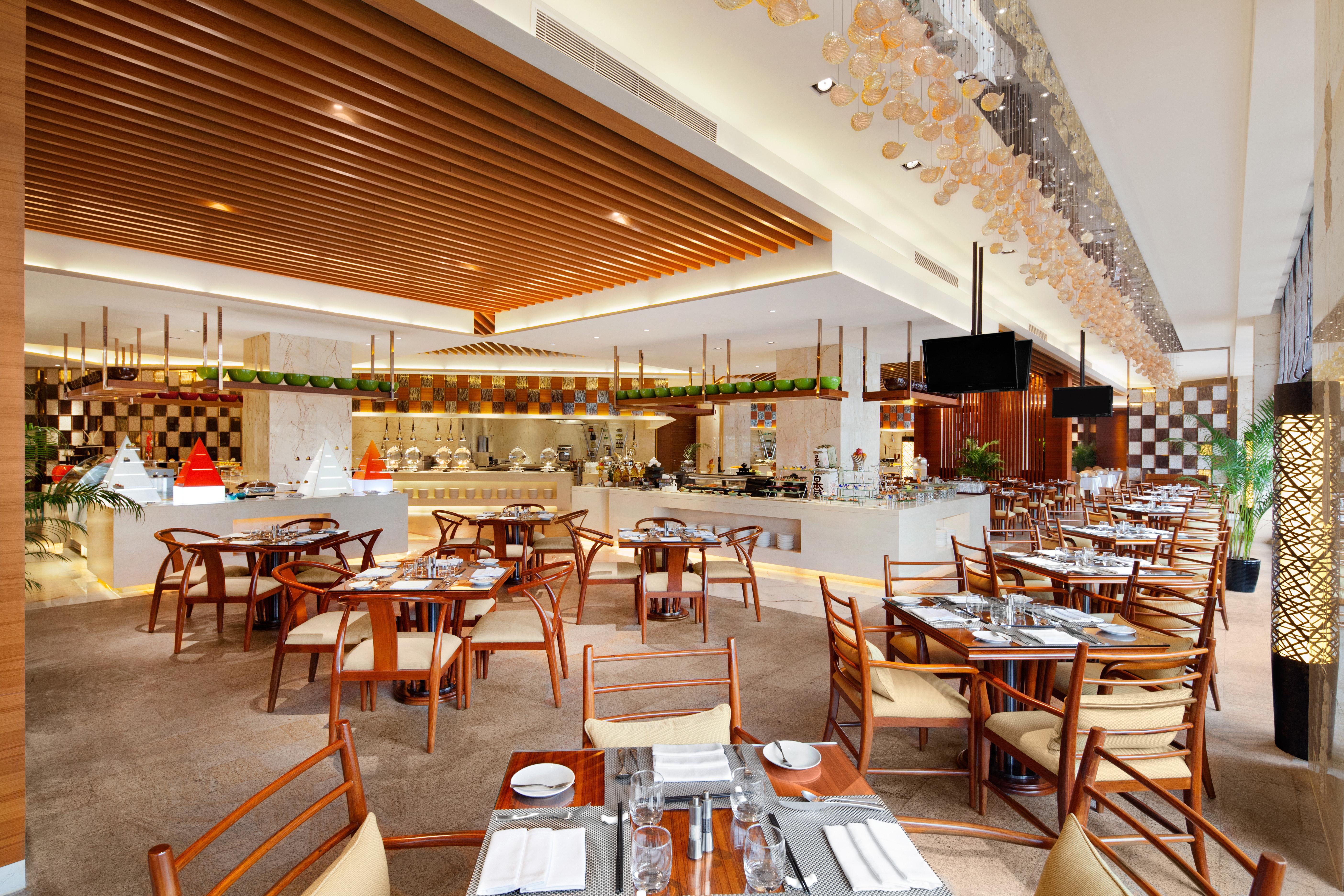 Crowne Plaza Sanya City Center By Ihg Экстерьер фото