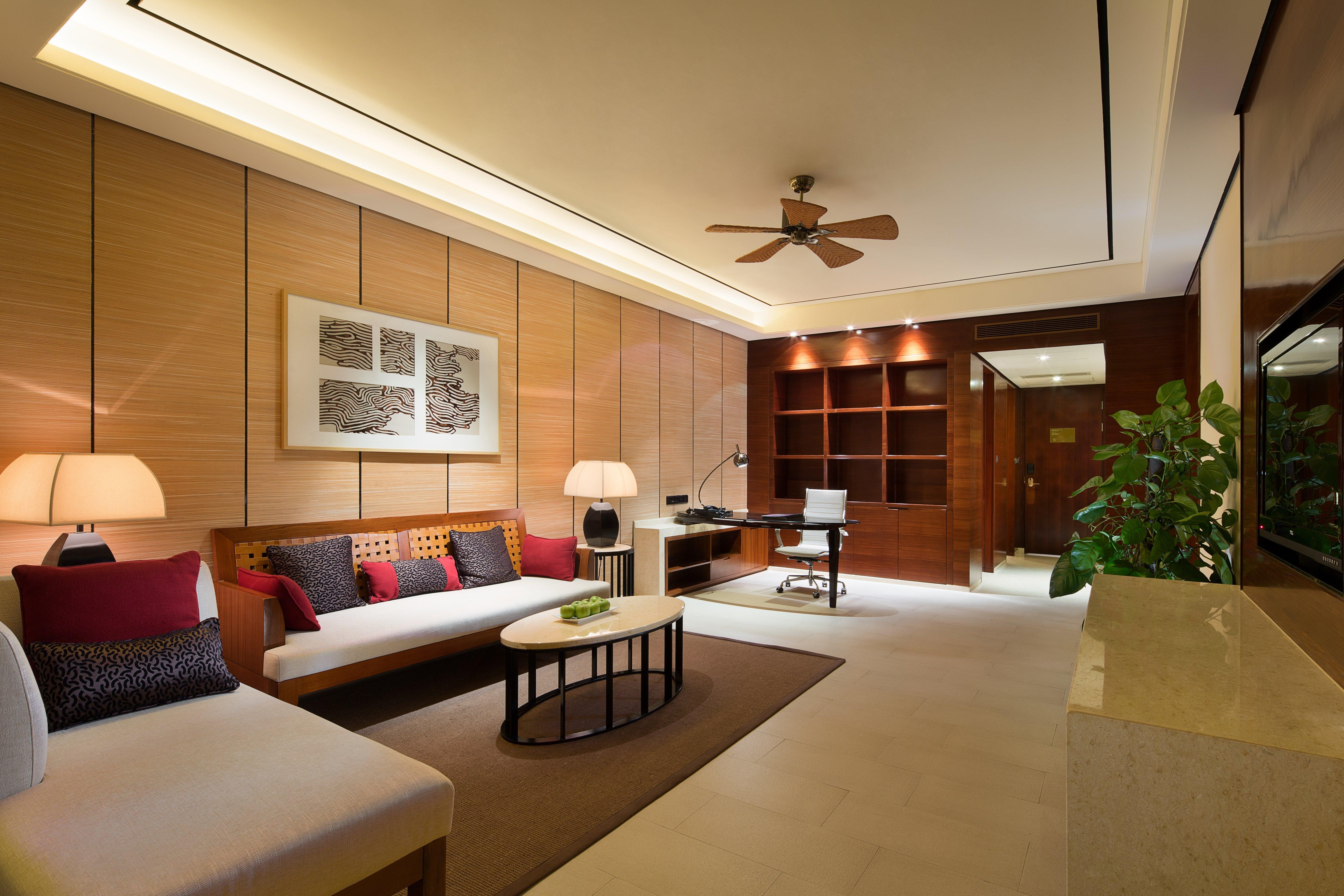 Crowne Plaza Sanya City Center By Ihg Экстерьер фото