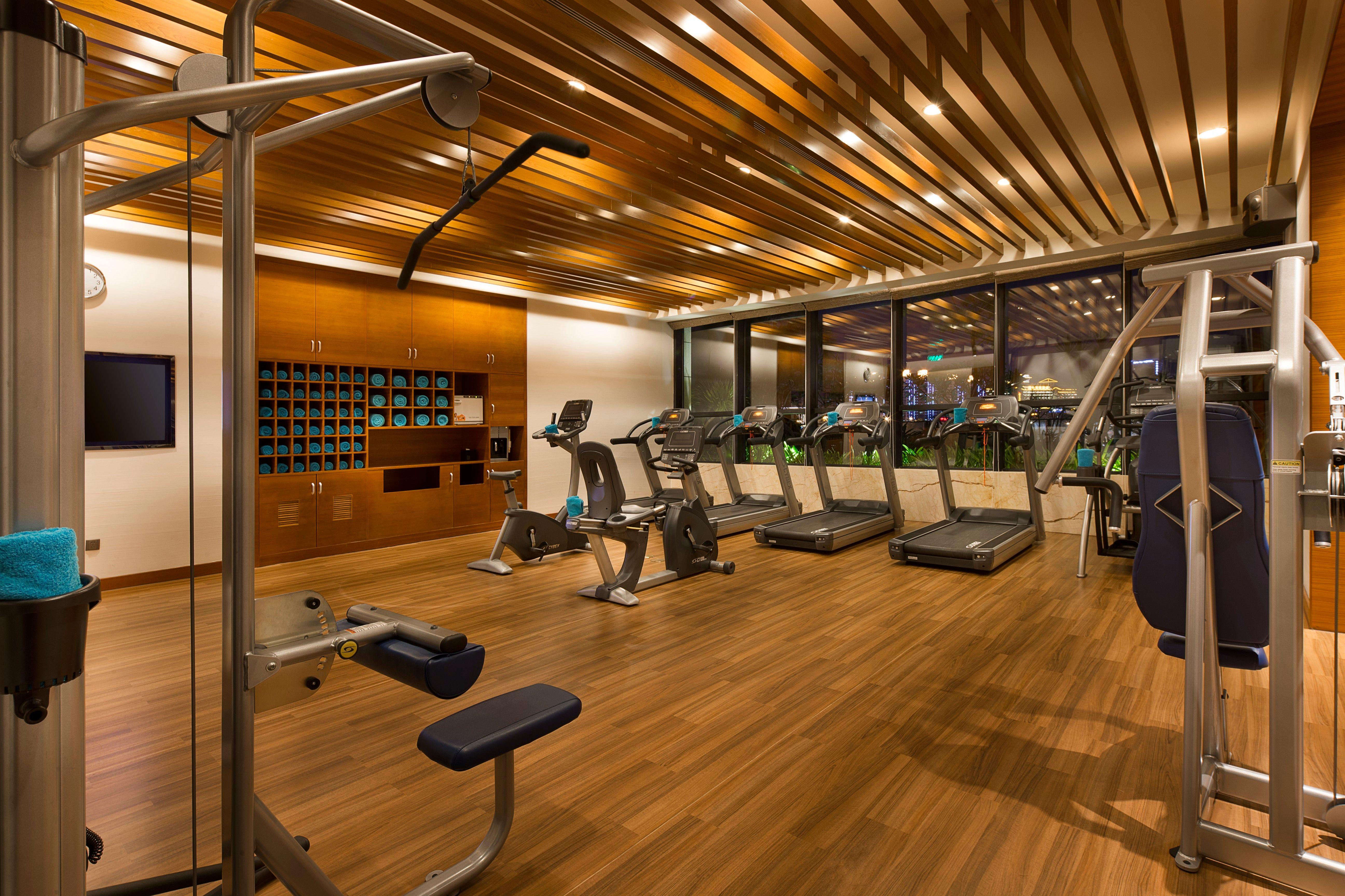 Crowne Plaza Sanya City Center By Ihg Экстерьер фото