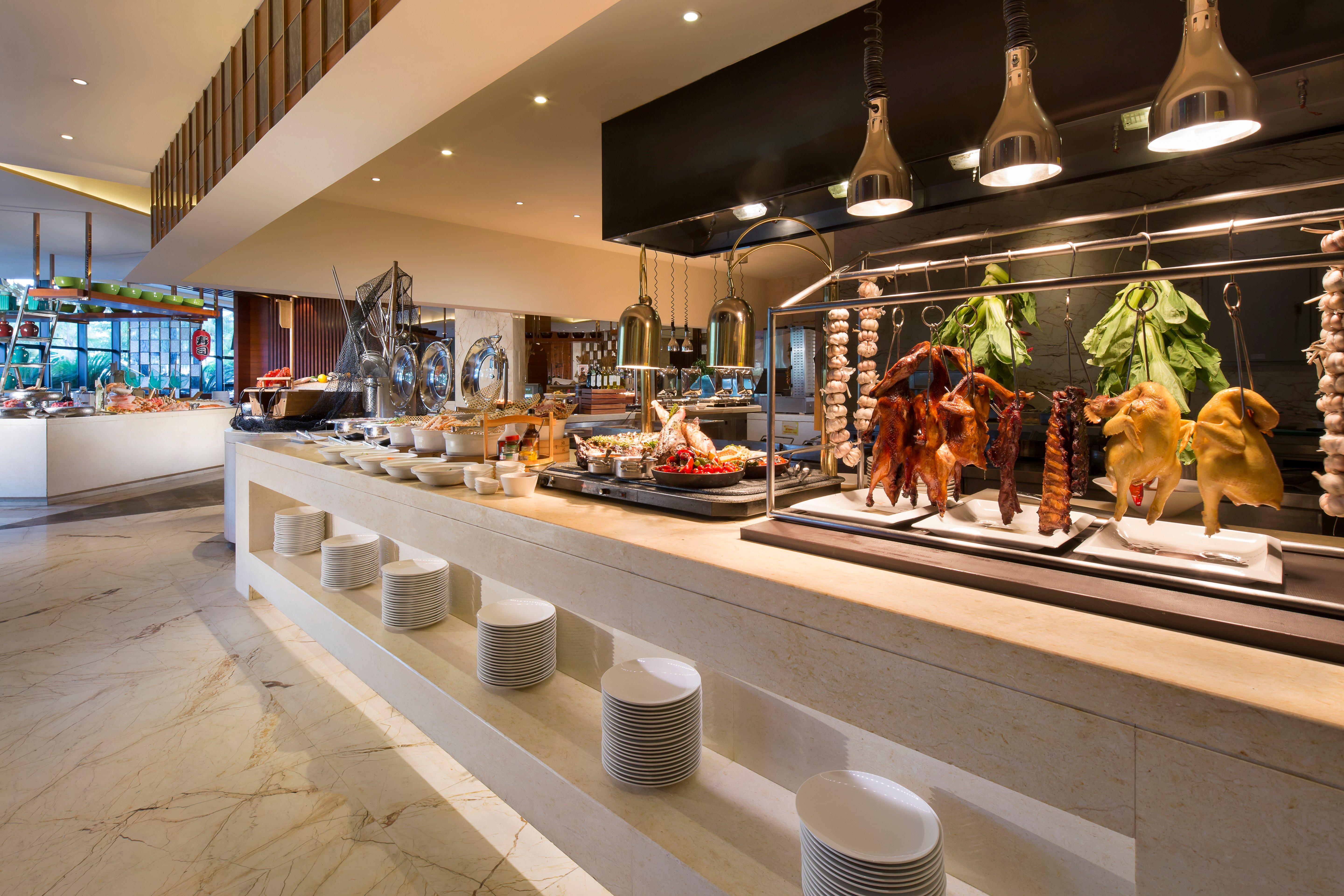 Crowne Plaza Sanya City Center By Ihg Экстерьер фото