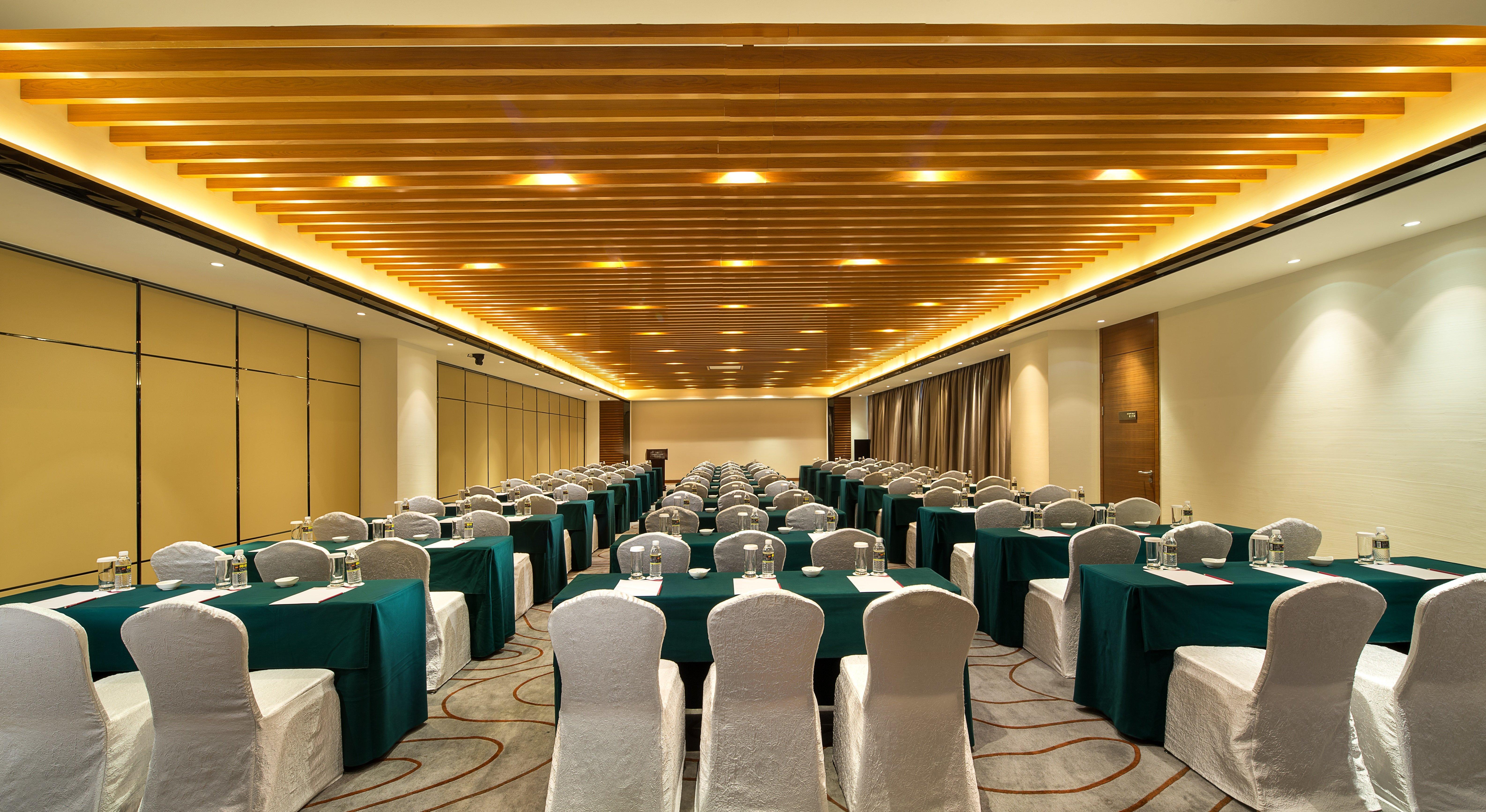 Crowne Plaza Sanya City Center By Ihg Экстерьер фото