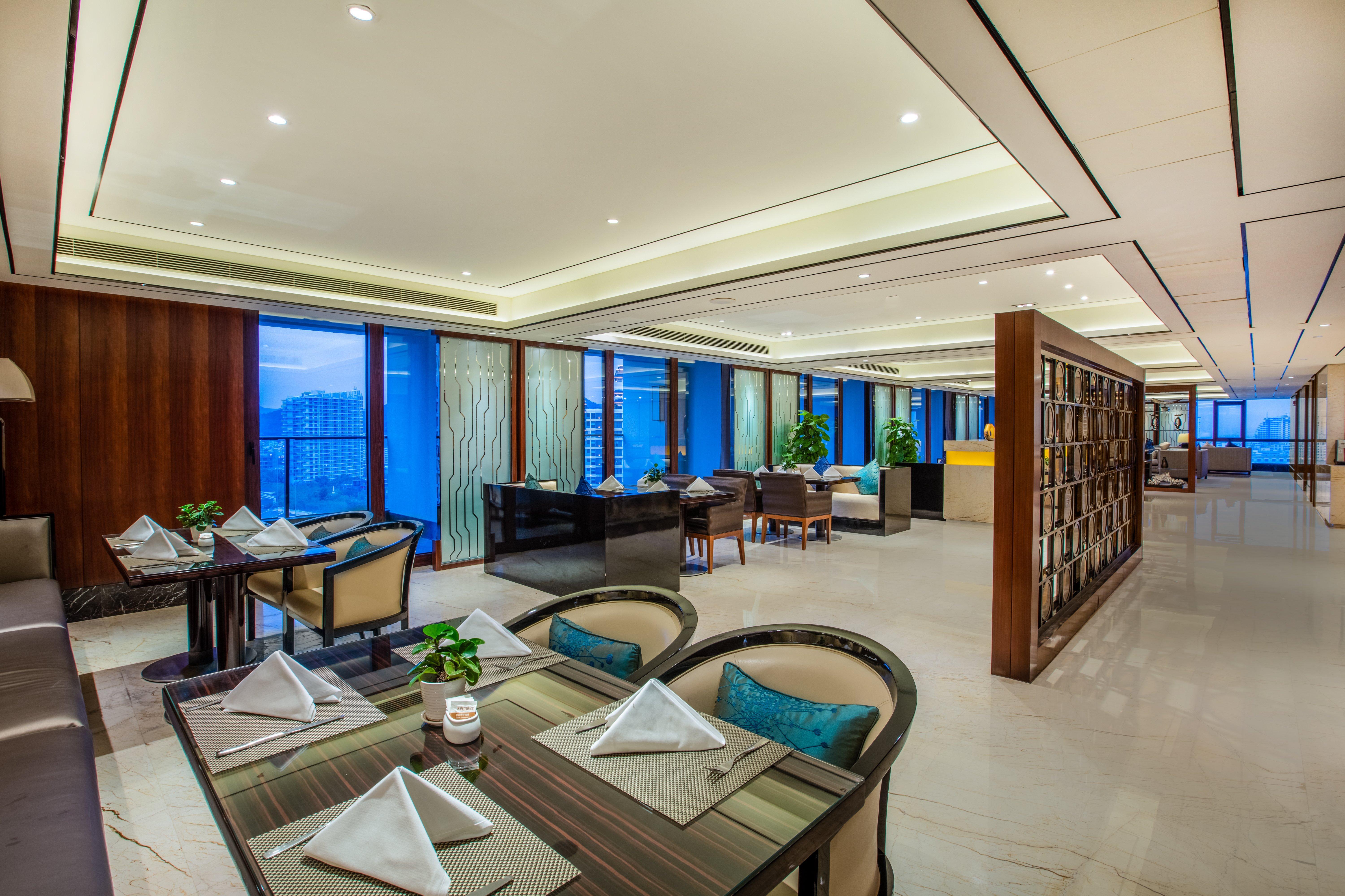 Crowne Plaza Sanya City Center By Ihg Экстерьер фото