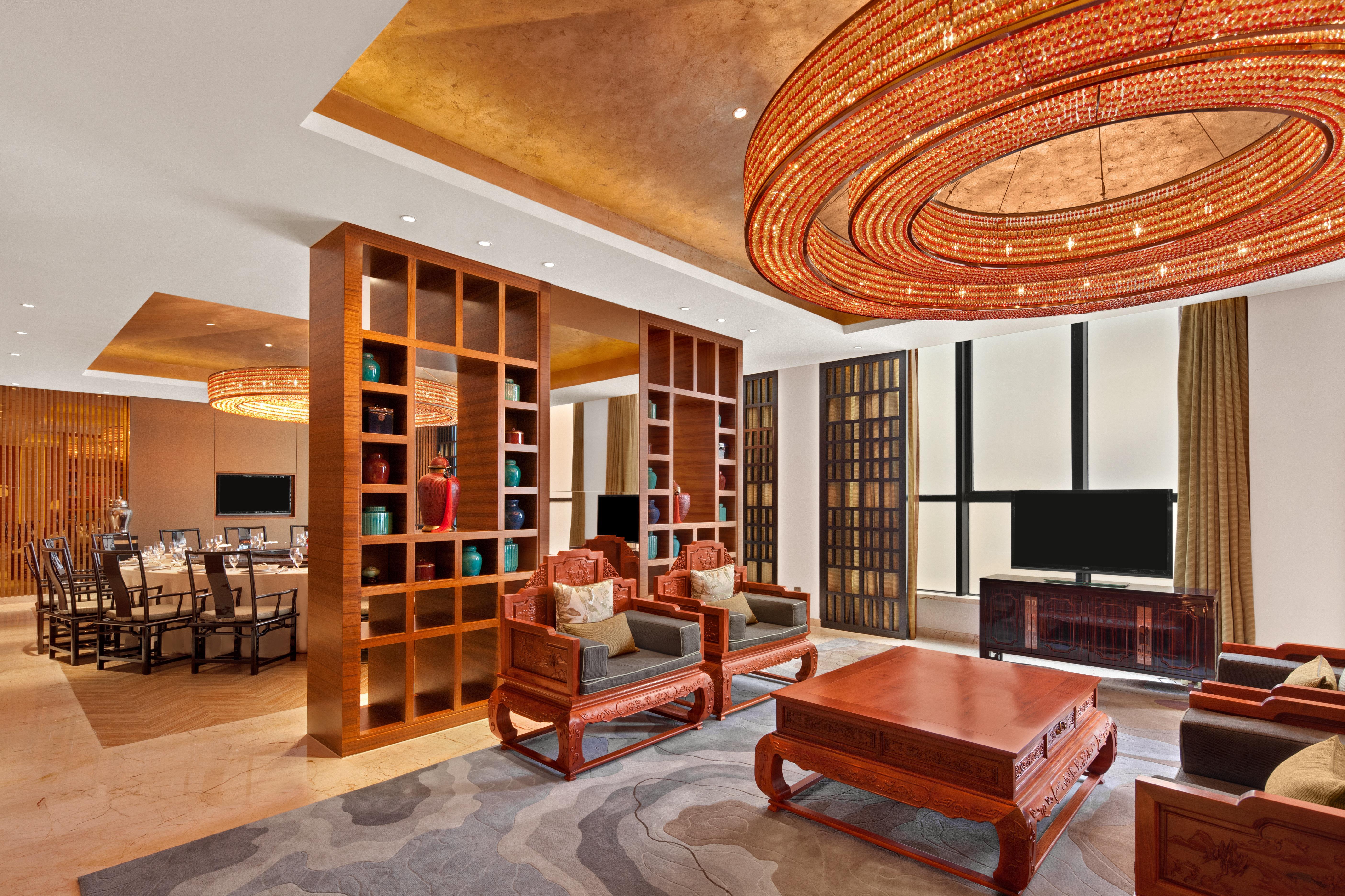Crowne Plaza Sanya City Center By Ihg Экстерьер фото