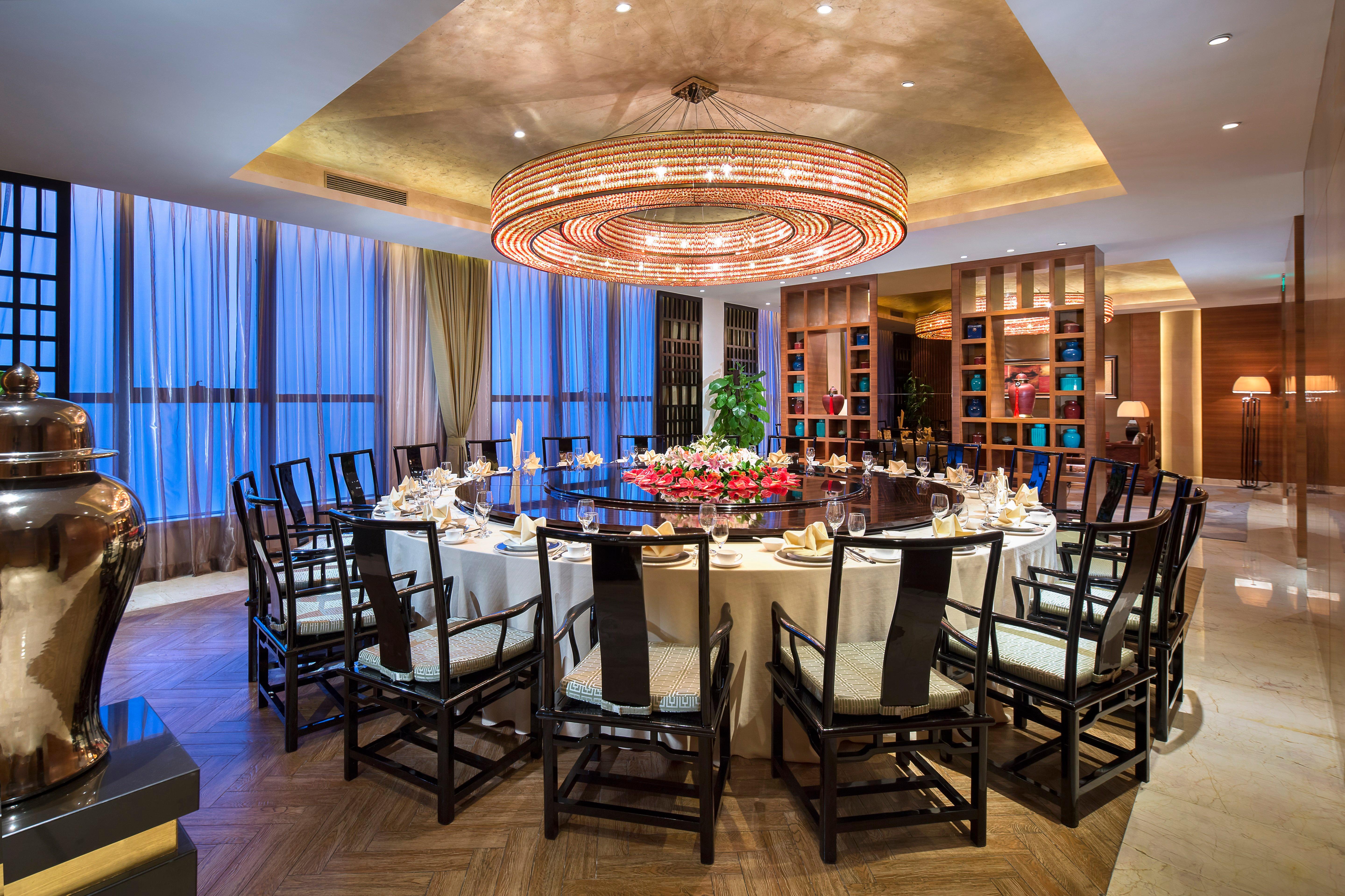 Crowne Plaza Sanya City Center By Ihg Экстерьер фото