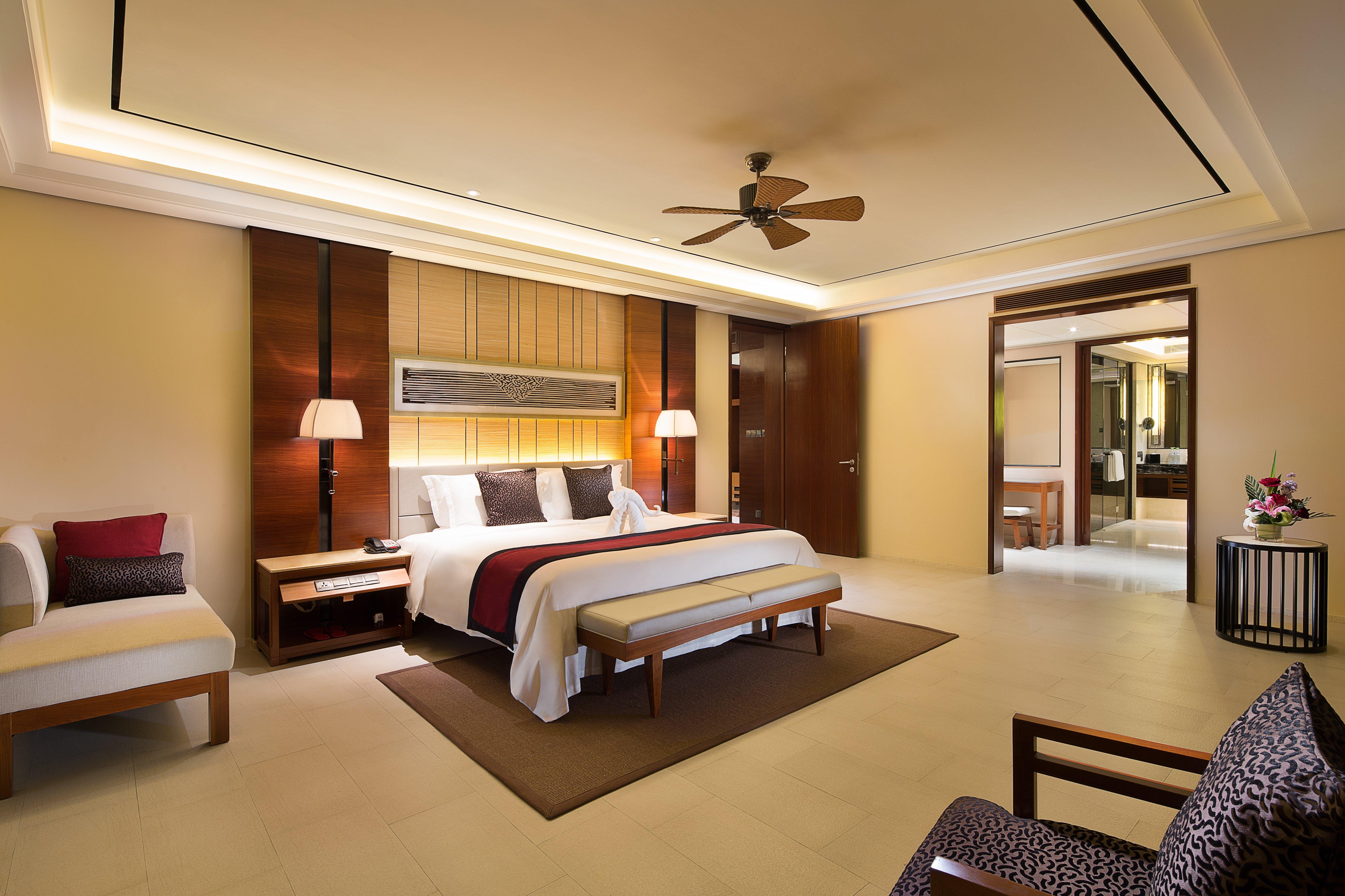 Crowne Plaza Sanya City Center By Ihg Экстерьер фото